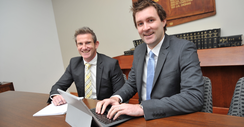 Fennell West Streamline your business with online technologies