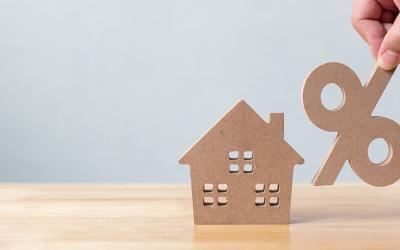 IS IT TIME TO FIX YOUR HOME LOAN?