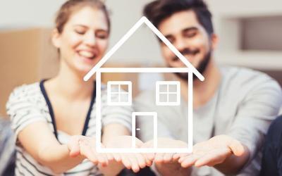 FIRST HOME BUYER BOON