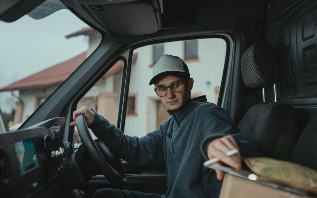 Aussie businesses load up on light commercial vehicles