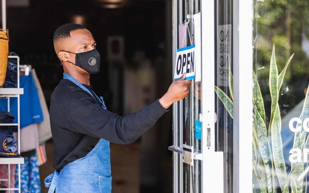 SME Recovery Loan Scheme revamped to help more businesses