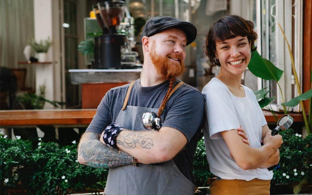 Only half of SMEs have recently been able to secure full funding: report