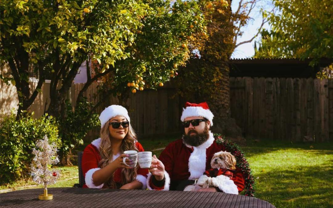 Season’s greetings! Here’s to a prosperous 2022!