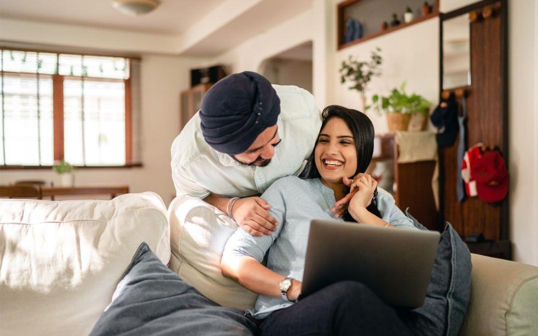 Homeowners nearly four years ahead on their mortgage repayments