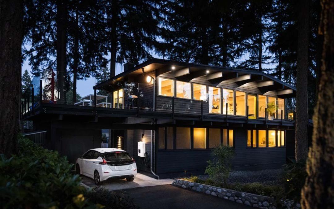 Thought about buying an EV? Interest rates for them are dropping