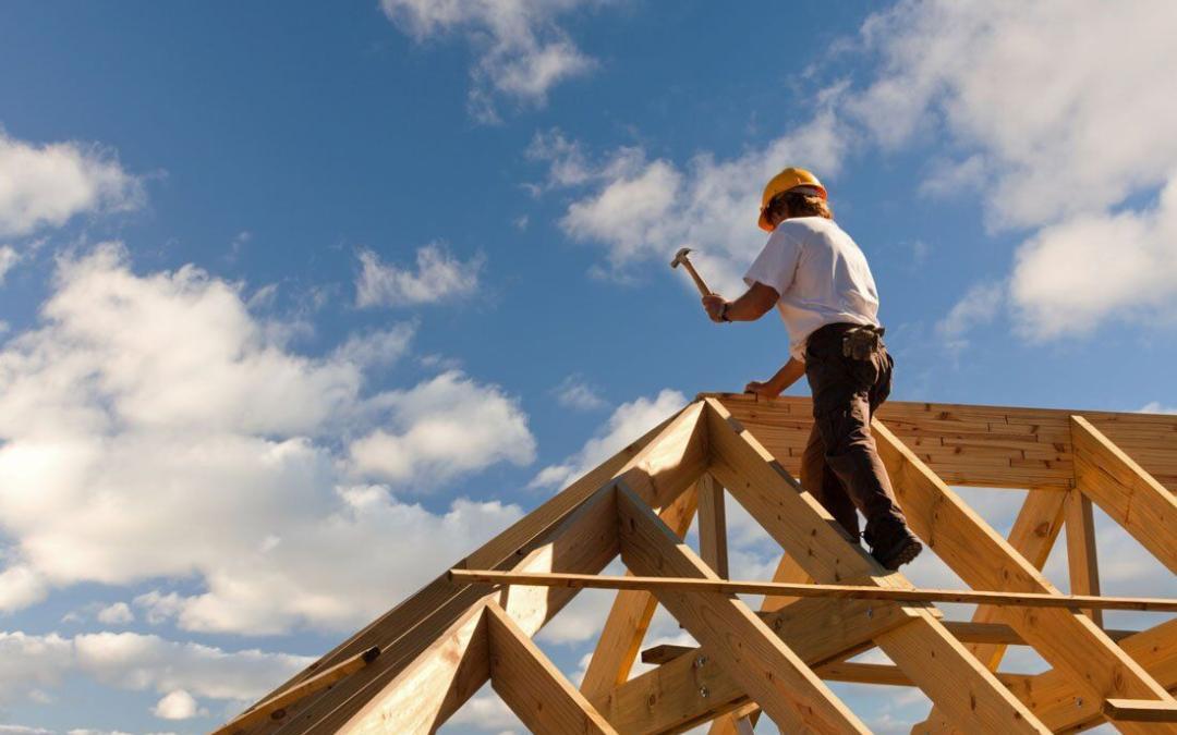 Where are tradies most in demand at the moment?