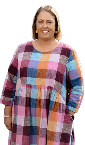 Joanne Kenna