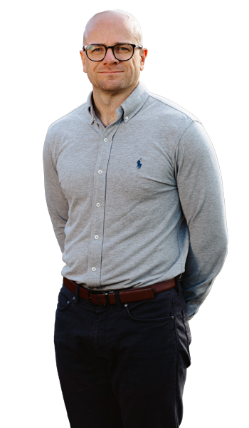 JOEL BATEMAN