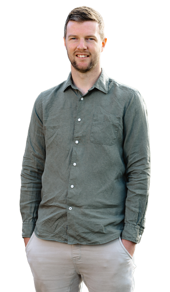 Joshua O'Dowd