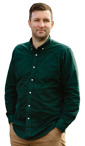 RYAN FENNELL
