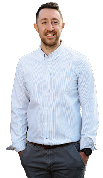 Zac White